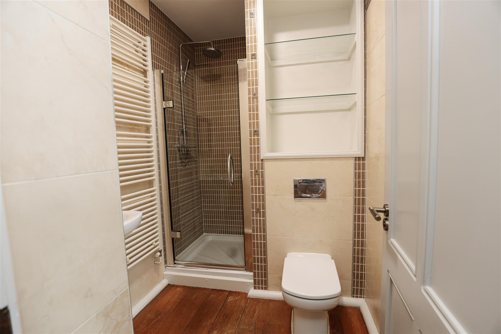 6 The Old Grammar School, Church Street, Cowbridge, CF71 7BB